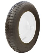 Ferramenta1.com | Pneumatico p/ruota vespa carriola - PZ 1