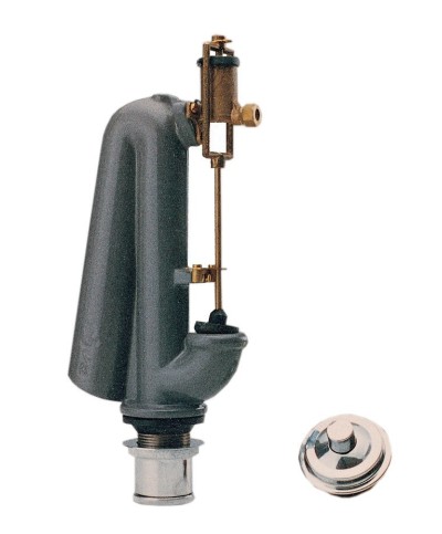 Ferramenta1.com | Batteria catis senza pulsante e tubo art.1000110* - PZ 1