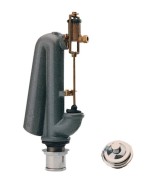 Ferramenta1.com | Batteria catis senza pulsante e tubo art.1000110* - PZ 1