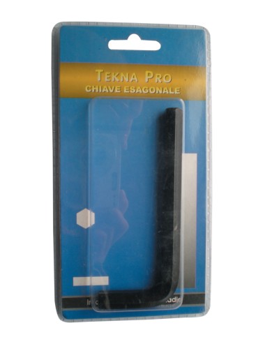 Ferramenta1.com | Chiave m.esagonale mm.14 tekna pro blister - BL 1
