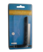 Ferramenta1.com | Chiave m.esagonale mm.14 tekna pro blister - BL 1