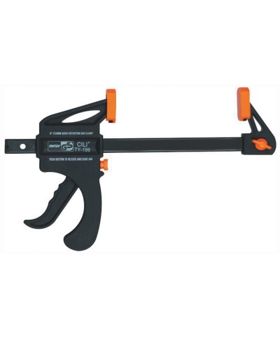 Ferramenta1.com | Strettoio autobloccante apertura 300 mm - PZ 6