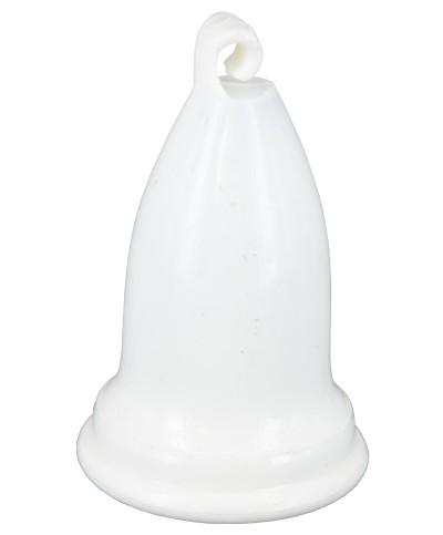 Ferramenta1.com | Fiocco per scorritenda bianco                     12.5410** - PZ 20