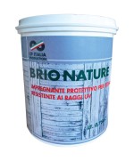 Ferramenta1.com | Impregnante allacqua brionature 0,750 l noce scuro - PZ 6