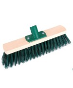 Ferramenta1.com | Spazzolone garden 40 cm s/manico - PZ 6