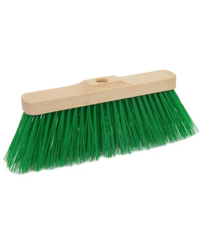 Ferramenta1.com | Scopa garden 27 cm s/manico - PZ 12