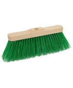 Ferramenta1.com | Scopa garden 27 cm s/manico - PZ 12