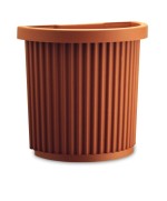 Ferramenta1.com | Vaso in plastica egeo 50x26xh48 cm - PZ 1