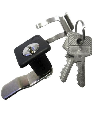 Ferramenta1.com | Serratura per cassetta postale trimec ab - PZ 20