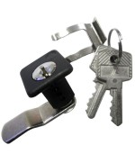 Ferramenta1.com | Serratura per cassetta postale trimec ab - PZ 20