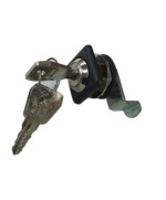 Ferramenta1.com | Serratura per cassetta postale alubox kit bc/x - PZ 1