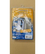 Ferramenta1.com | Zanzariera magnetica 120xh240 cm nero/antracite - PZ 1