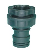 Ferramenta1.com | Presa per rubinetto 1 gf 5434 blister - PZ 1