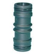 Ferramenta1.com | Connettore due innesti 1 gf 5452 blister - PZ 1