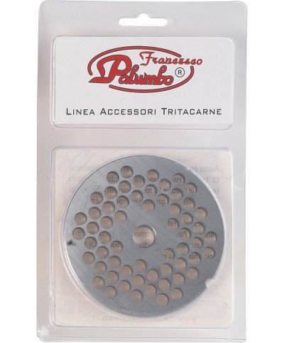 Ferramenta1.com | Trafila per tritacarne tc22  mis. 10 - PZ 1