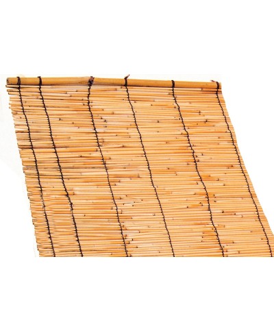 Ferramenta1.com | C arella ombreggiante cannette bambu mt1,5x5 - PZ 5