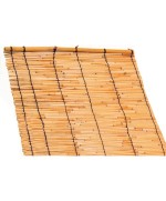 Ferramenta1.com | C arella ombreggiante cannette bambu mt1,5x5 - PZ 5