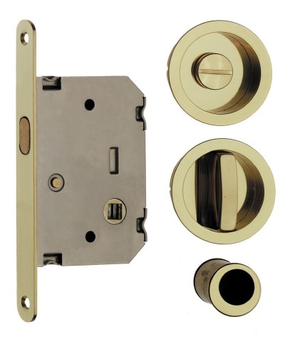 Ferramenta1.com | Kit porta scorr nicchia d 48 mm scomp tot cro sat - PZ 1