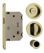 Ferramenta1.com | Kit porta scorr nicchia d 48 mm scomp tot cro sat - PZ 1