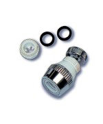 Ferramenta1.com | Rompigetto con doccetta cromo 9470/crbl* - PZ 1