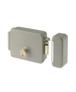 Ferramenta1.com | Yale 680 serratura elettrica cancello 80 sx - PZ 1