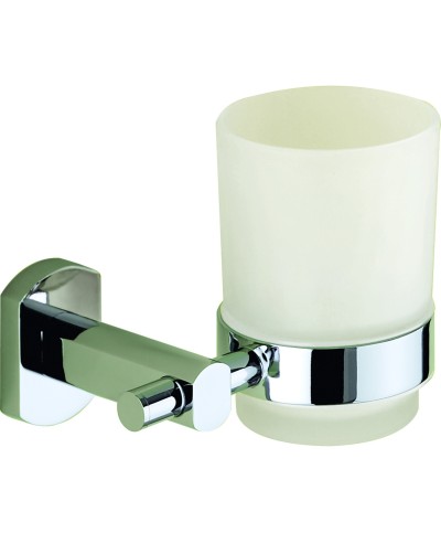 Ferramenta1.com | Gedy ep10    edera portabicchiere cromo - PZ 1