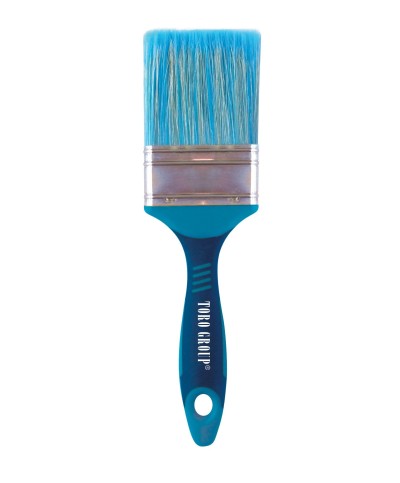 Ferramenta1.com | Pennellessa setola azzurra n.2 per smalto acqua - PZ 12