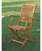Ferramenta1.com | Poltrona in legno riviera art.ac-j1 - PZ 2