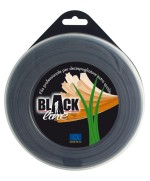 Ferramenta1.com | Filo black line professional quadro 3mmx15m - PZ 1