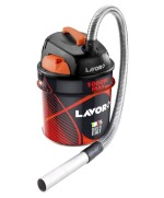 Ferramenta1.com | Bidone aspiracenere lavor ashley 901 18 l - PZ 1