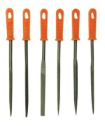 Ferramenta1.com | Conf 6 lime mini per metallo 15 cm* - CF 1