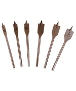 Ferramenta1.com | Mecchia p/legno conf. 6 pz - CF 1