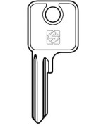 Ferramenta1.com | Chiavi silca profilo dm63 asc            gr.4 - PZ 20