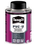 Ferramenta1.com | Tangit adesivo pvc-u barattolo c/pennello 250 g - PZ 1