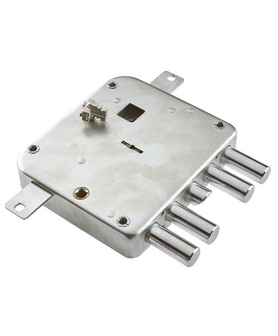 Ferramenta1.com | Atra serratura dm applic 3221-2-db  dx e 60 - PZ 1