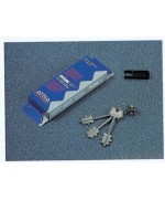 Ferramenta1.com | Atra blocchetto blo3110 con chiave 92 mm - PZ 1