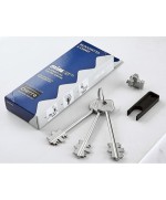 Ferramenta1.com | Atra blocchetto blo3210 con chiave 116 mm - PZ 1