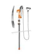 Ferramenta1.com | Svettatoio + lama e manico telesc 375 cm ky-v1521 - PZ 1