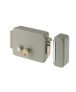 Ferramenta1.com | Yale 688 serratura elettrica cancello 60 dx pulsan - PZ 1