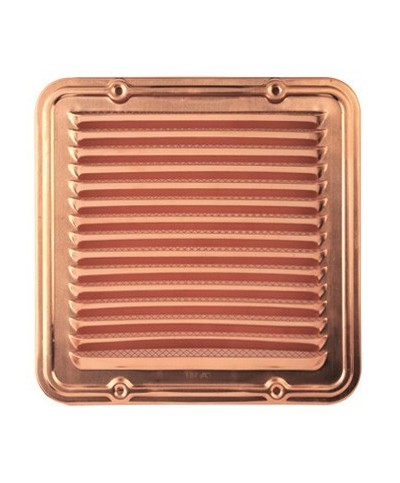 Ferramenta1.com | Griglia aerazione rame antinsetti 23x23 cm - PZ 1