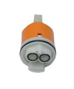 Ferramenta1.com | Fiore aqua-king-nexus cartuccia universale - PZ 1