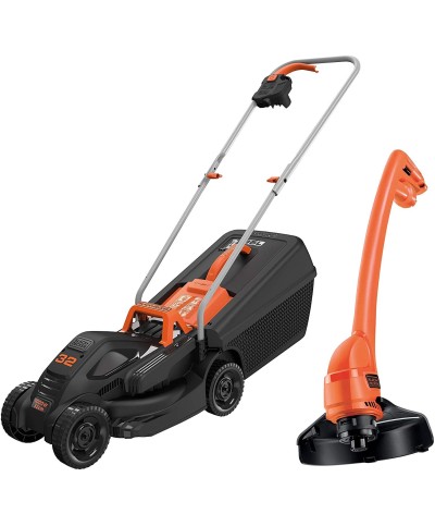 Ferramenta1.com | Kit tosaerba b+d 351 + tagliabordi 250 bemw351gl2 - PZ 1