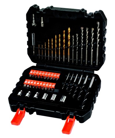 Ferramenta1.com | B+d a7188-xj gift set 50 pz. - CF 1