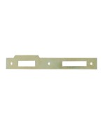 Ferramenta1.com | Patent contropiastra 113 gaccia 8x90 bronz c/al - PZ 20