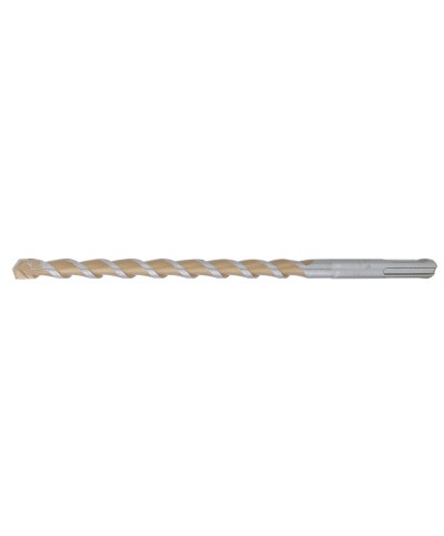 Ferramenta1.com | Punta sds plus d 16x100/160 mm - PZ 1