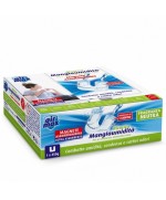 Ferramenta1.com | Airmax assorbiumidita ricarica tab neutro 450 g - PZ 12