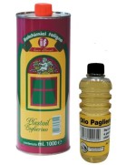 Ferramenta1.com | Olio paglierino per restauro novecento 200 ml - PZ 24