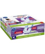 Ferramenta1.com | Airmax assorbiumidita ricarica tab lavanda 450 g - PZ 12