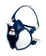Ferramenta1.com | Mascherina respiratore 3m ffa1p2 4251+ - PZ 1