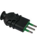 Ferramenta1.com | Fme 80.101 spina 10a 2p+t hi-pro calpestabile - PZ 1